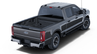 2025 Ford Super Duty® External Image 4